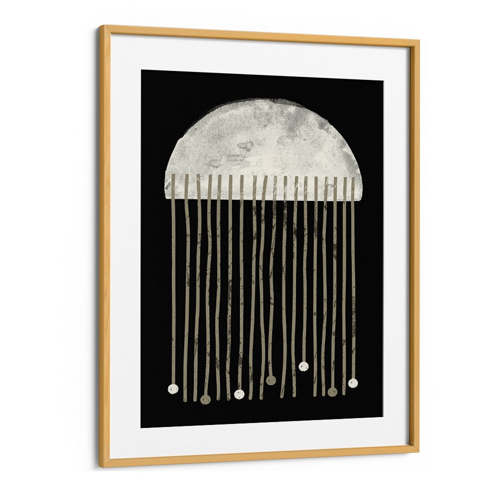 Stylish MIDNIGHT WHISPERS ABSTRACTION, GEOMETRIC ART PRINTS featuring abstract shapes, perfect for modern decor.