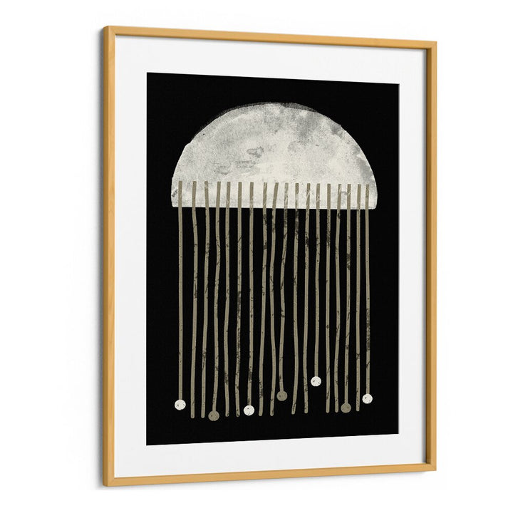 Stylish MIDNIGHT WHISPERS ABSTRACTION, GEOMETRIC ART PRINTS featuring abstract shapes, perfect for modern decor.