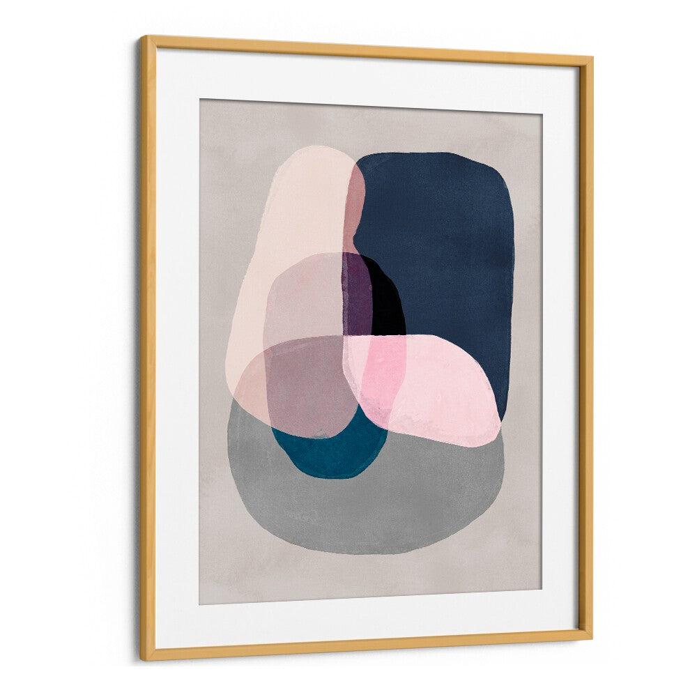 GRAPHIC I , ABSTRACT PAINTINGS