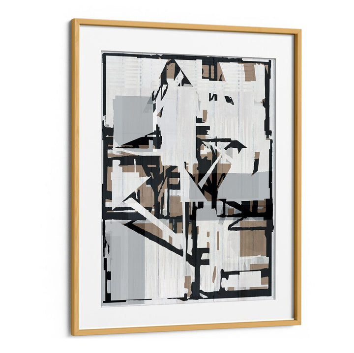 Stunning CRACKERJACK II, ABSTRACT PAINTINGS featuring vibrant colors and artistic depth to elevate any space.