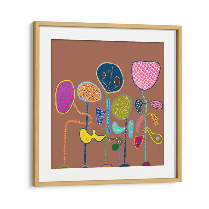 BLISS MOCHA MOUSSE , KIDS ROOM PAINTINGS