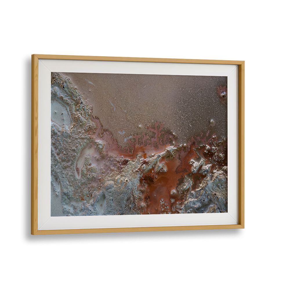 Transform your space with the RESILIENCE, ABSTRACT PAINTINGS, featuring captivating modern artistry and vibrant colors.