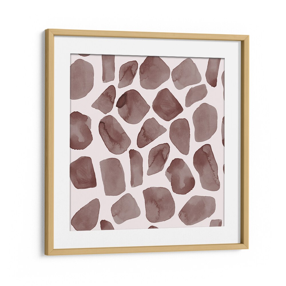 Stylish ANIMAL PRINT XI, ABSTRACT PAINTINGS featuring bold, artistic patterns perfect for modern decor.