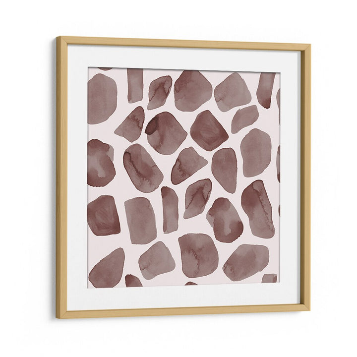 Stylish ANIMAL PRINT XI, ABSTRACT PAINTINGS featuring bold, artistic patterns perfect for modern decor.