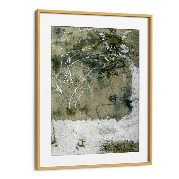 Elegant LAYERS AND MARKS II, ABSTRACT PAINTINGS showcase unique textures and artistic expression for any art lover.