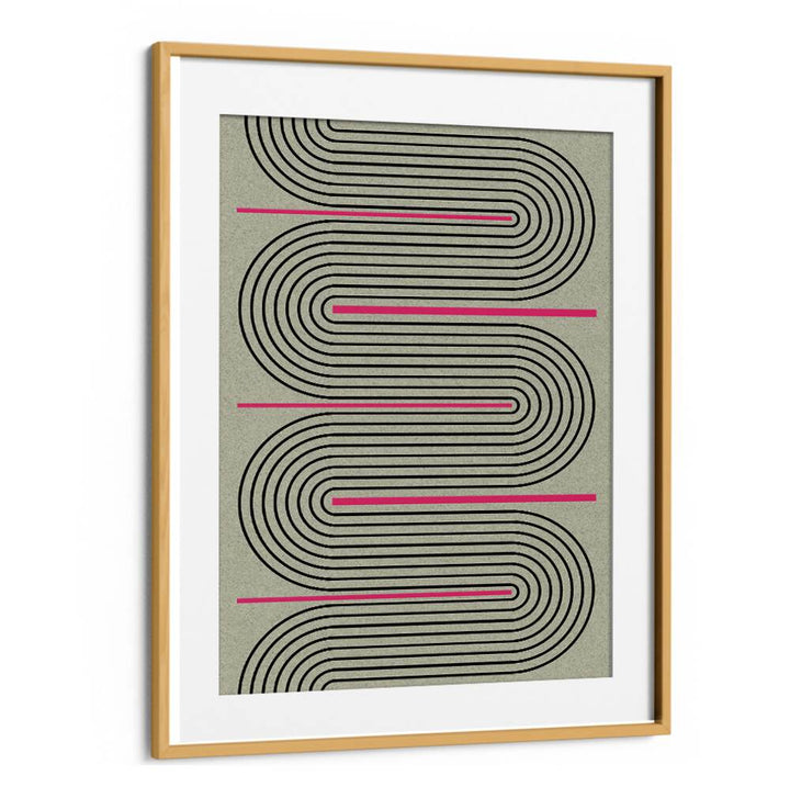 MODERN CONTEMPORARY BALANCE NO.5, ABSTRACT PAINTINGS