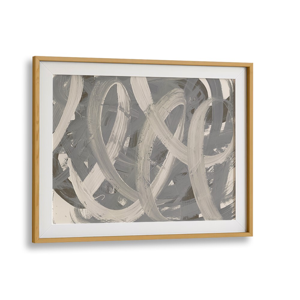 Stylish and modern TRAILS BEHIND, ABSTRACT PAINTINGS perfect for nature enthusiasts and adventure seekers.