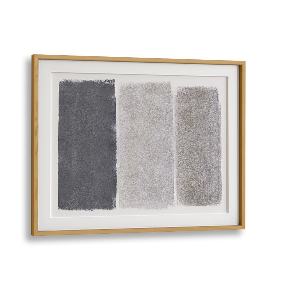 Stunning ABSTRAT COLORFIELDS GREYSCALE, ABSTRACT PAINTINGS artwork featuring a dynamic interplay of shades and textures.