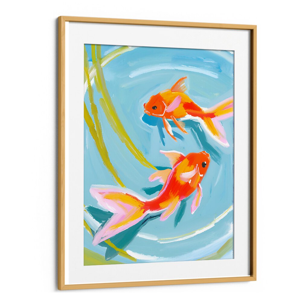 TWO FISH