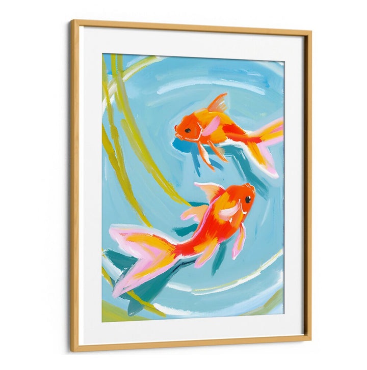 TWO FISH