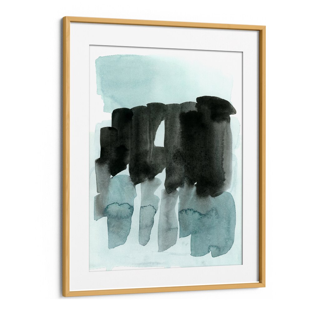 Elegant STATIC MOVEMENT, ABSTRACT PAINTINGS featuring soothing colors, perfect for enhancing your living space.