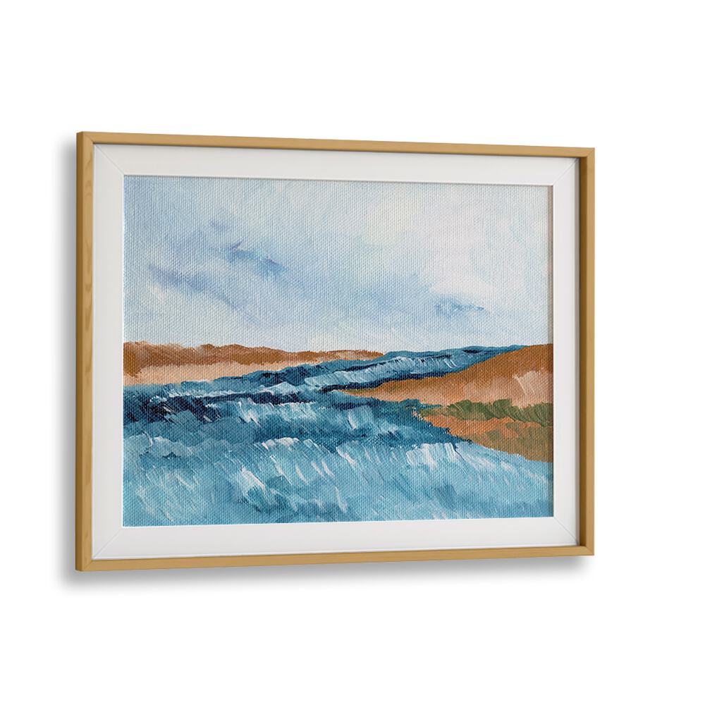 COASTAL DREAMS , LANDSCAPE PAINTINGS
