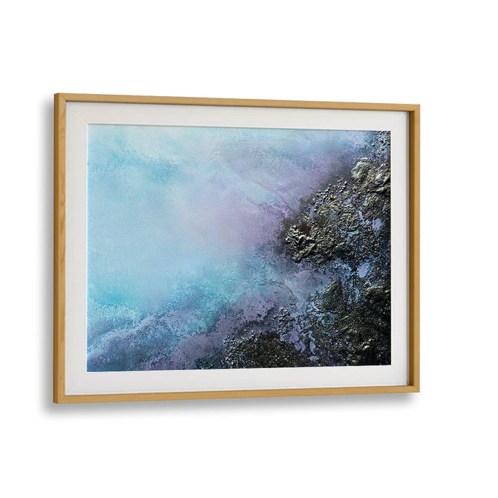 Elevate your decor with MOONLIGHT GLOW, ABSTRACT PAINTINGS featuring vibrant colors and intricate textures.
