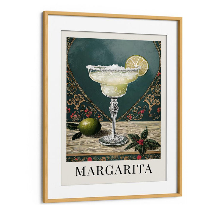 MARGARITA III , BAR & CAFE ART