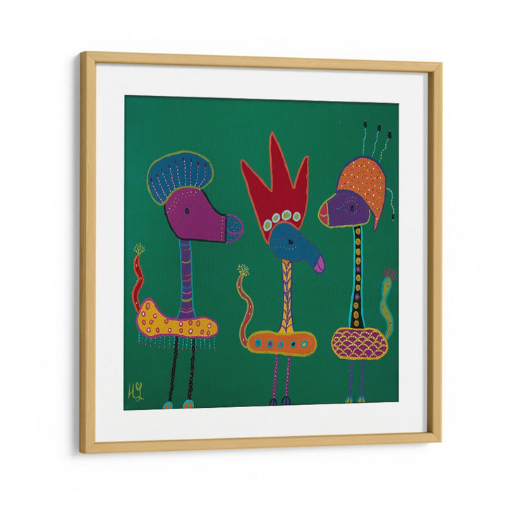 THERE YOU ARE , KIDS ROOM PAINTINGS