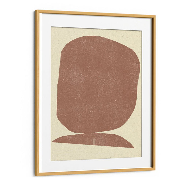 EARTHY STONE , ABSTRACT PAINTINGS