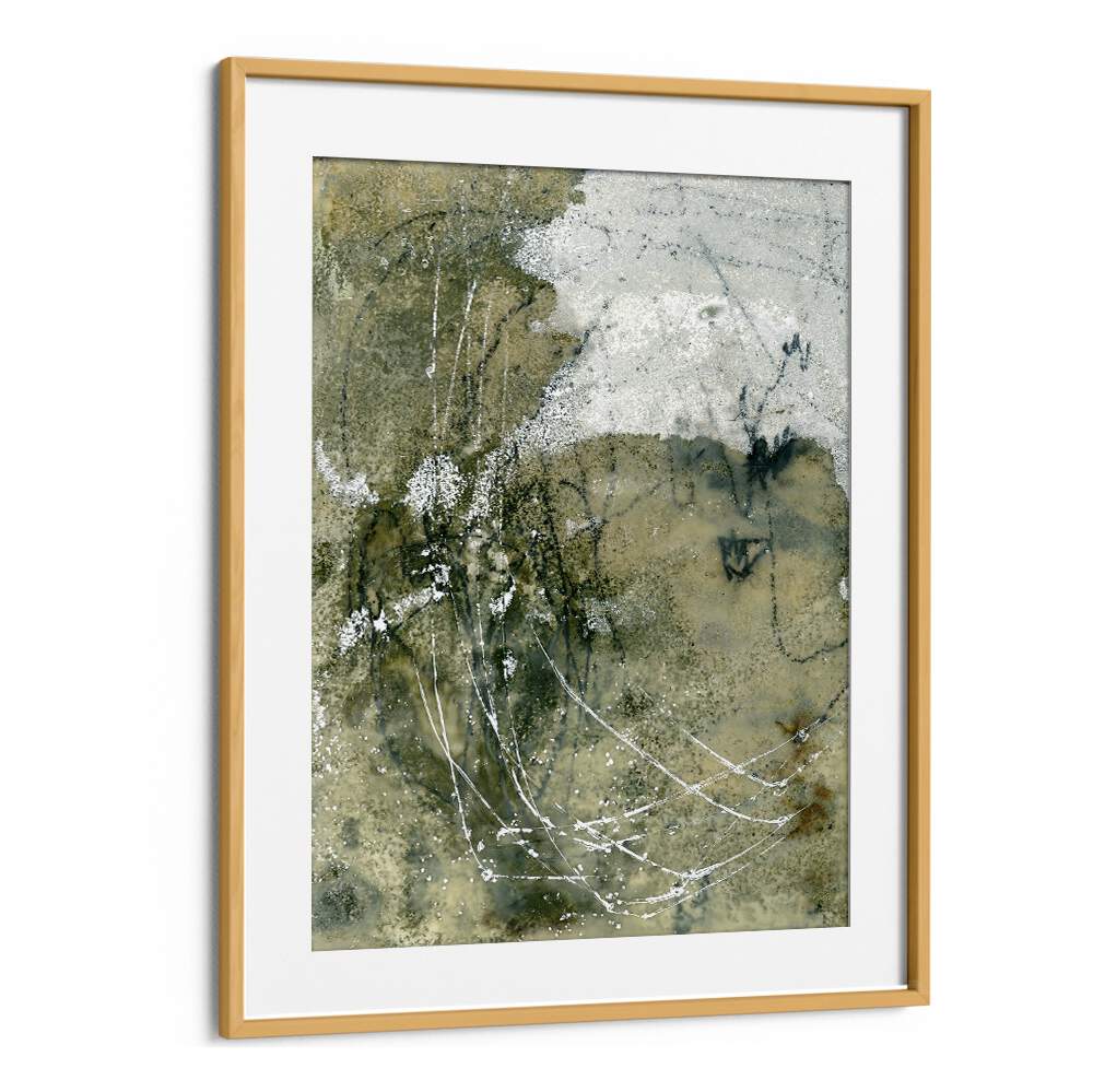 Stylish LAYERS AND MARKS I, ABSTRACT PAINTINGS showcasing vibrant acrylic art, perfect for modern decor.