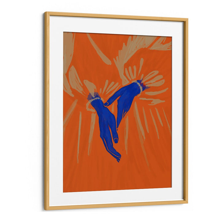 MARTJEE II , PORTRAITS & FIGURATIVE ILLUSTRATIONS