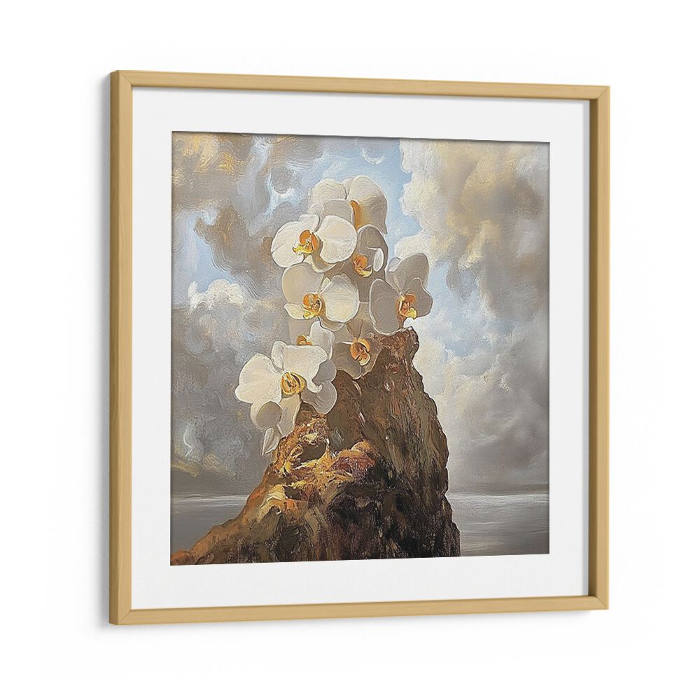 Delicate LILY OF THE VALLEY blooms, perfect for enhancing any floral collection and bringing fragrance to your home.