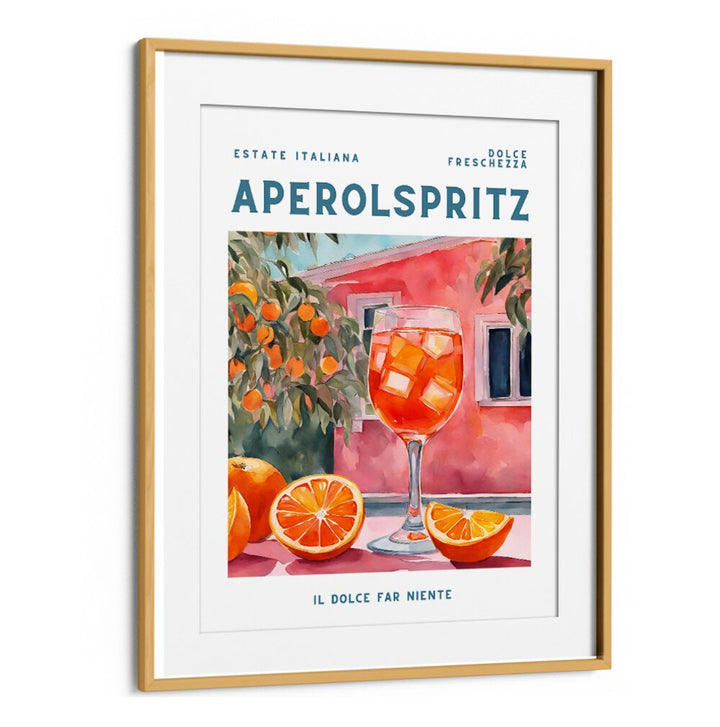 APEROL SPRITZ