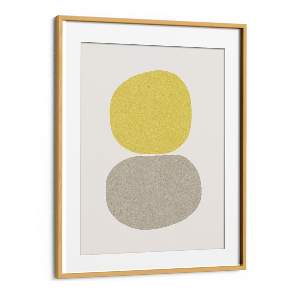 Vibrant HAPPY, ABSTRACT PAINTINGS featuring playful shapes, perfect for uplifting your living space.