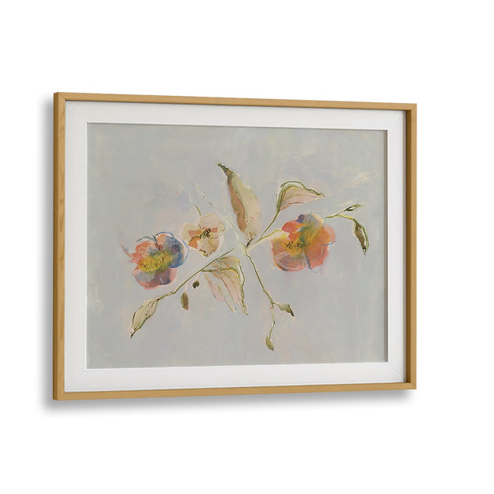 ELEGANT ANTIQUE FLOWERS 01