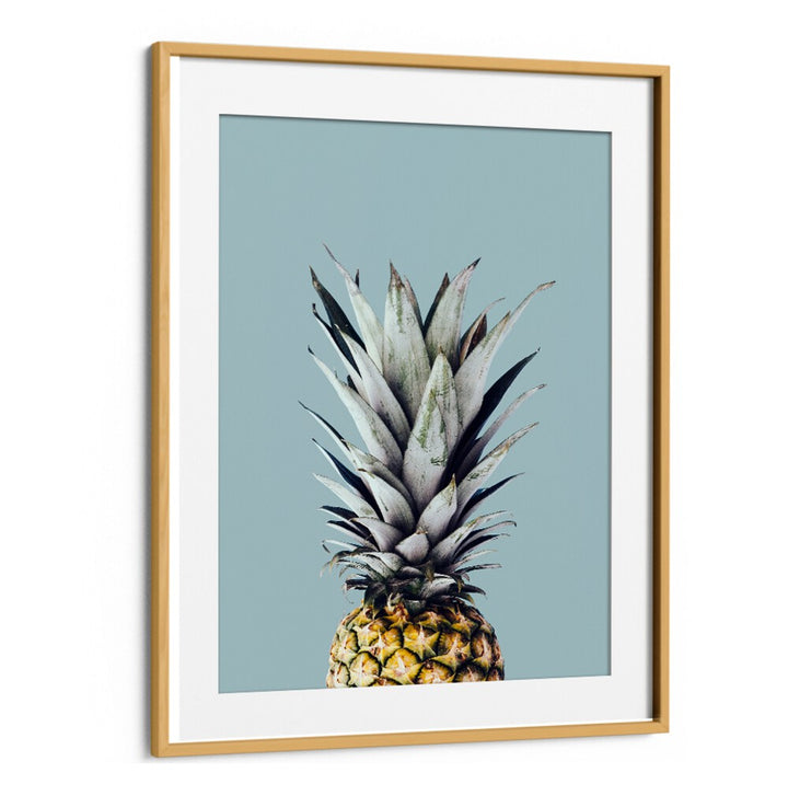 Stylish PINEAPPLE , KITCHEN POSTERS add a playful touch to your kitchen decor, enhancing your culinary space.