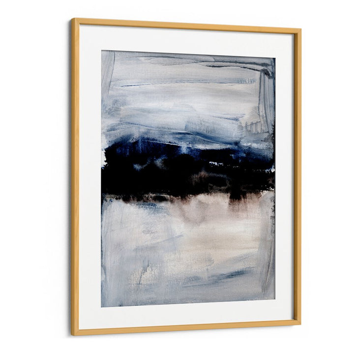 WATERCOLORS II X , ABSTRACT PAINTINGS