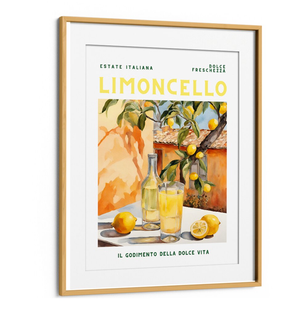 LIMONCELLO