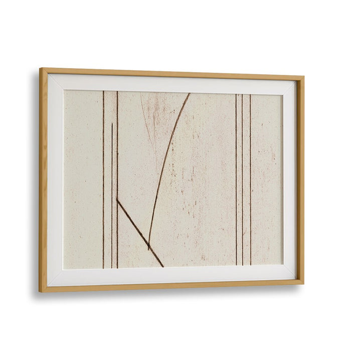 Transform your space with MINMOD NO1, ABSTRACT PAINTINGS, featuring elegant lines and modern artistry.