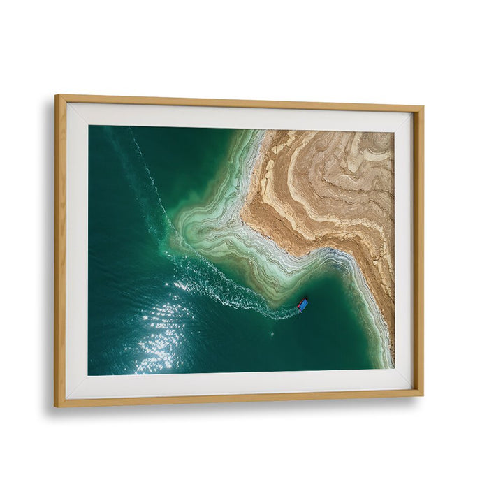 Stunning SALTY CROSSING , PHOTOGRAPHY PRINTS showcasing serene landscapes and vibrant waters for nature lovers.