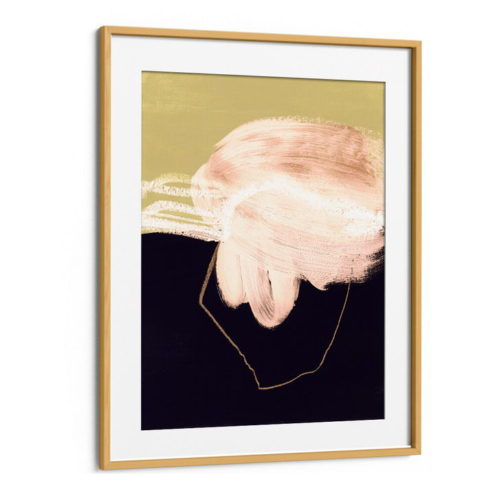 Vibrant ABSTRACT XII, ABSTRACT PAINTINGS showcasing bold brush strokes to elevate your contemporary art collection.