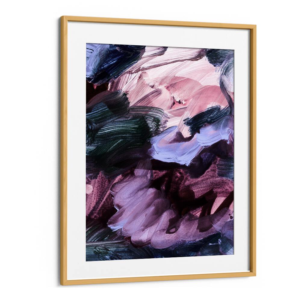 Vibrant hues in ABSTRACT PAINTING VII, ABSTRACT PAINTINGS bring modern elegance to any space with artistic flair.