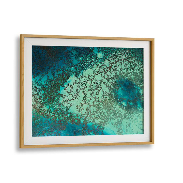 Vibrant INTRICATE RIDDLE, ABSTRACT PAINTINGS showcase a stunning blend of colors and textures for any space.