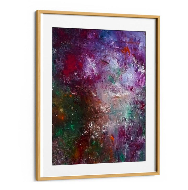 Vibrant hues and textures in the LUV OF COLOUR, ABSTRACT PAINTINGS collection enhance any living space beautifully.