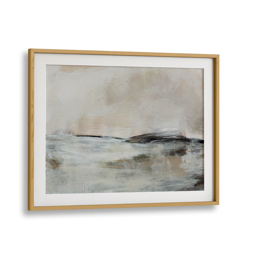 Experience serene beauty with LOST TIME, ABSTRACT PAINTINGS highlighting emotional depth and creative expression.