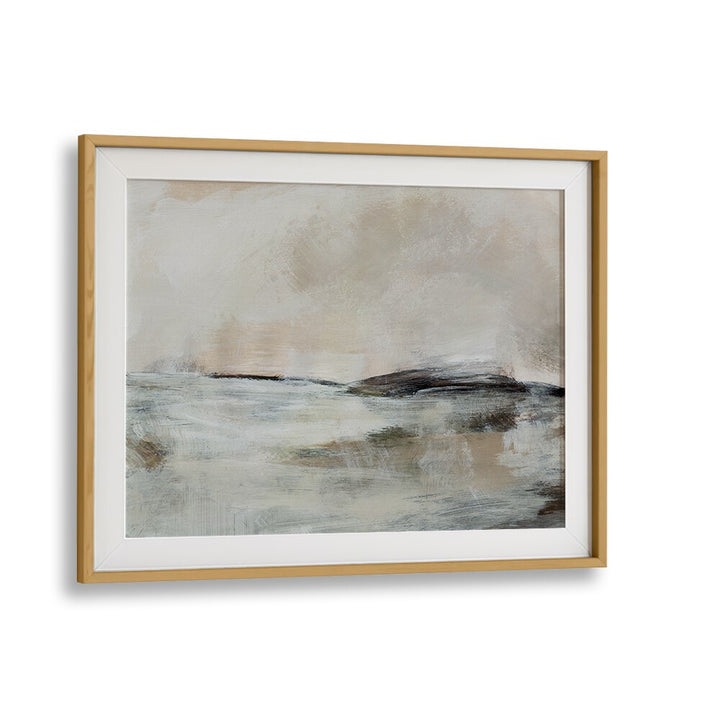 Experience serene beauty with LOST TIME, ABSTRACT PAINTINGS highlighting emotional depth and creative expression.