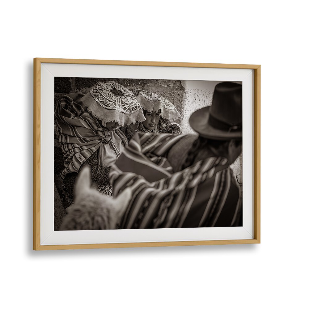Explore the rich culture of Cusco with CUSCO STREET IV, PHOTOGRAPHY PRINTS showcasing vibrant street scenes.