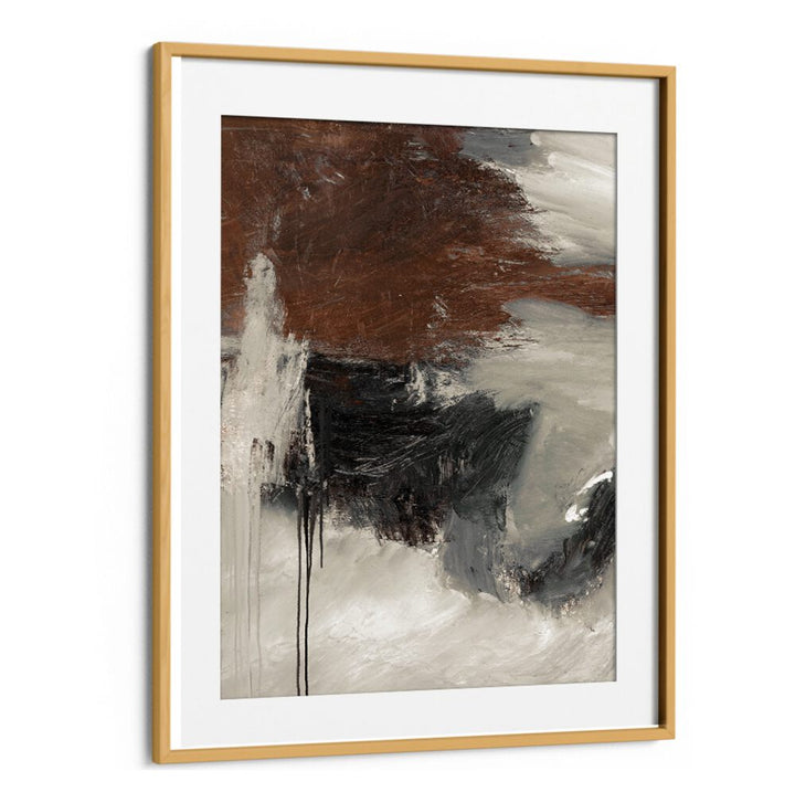 Vibrant GLOW Abstract Paintings beautifully illuminate any space with unique designs and rich colors.