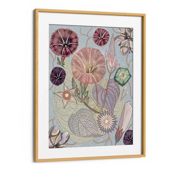 Colorful VINTAGE WILDFLOWERS, FLORAL FLOWER PAINTINGS showcase nature’s charm, adding elegance to your home decor.
