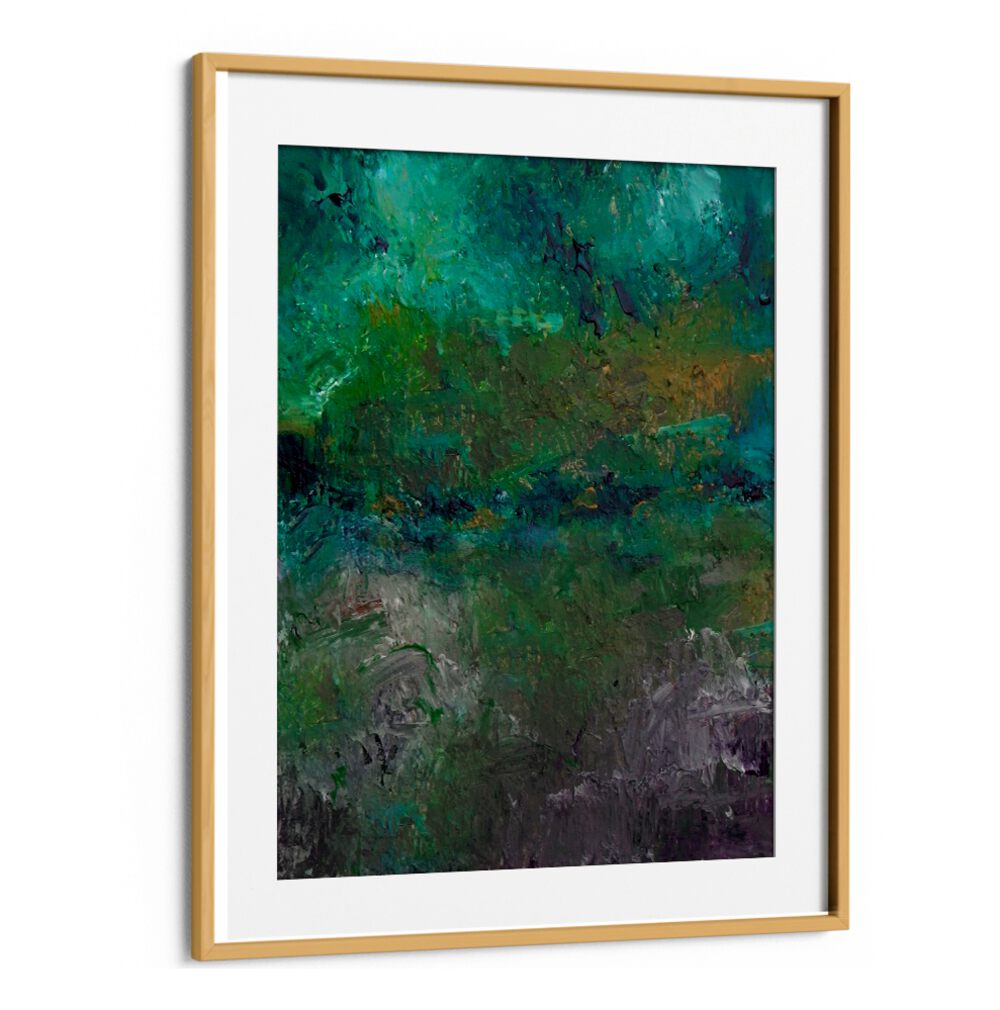 Vibrant ABSTRACTION DESIGN XIII, ABSTRACT PAINTINGS artwork enhances any space with modern artistic expression.