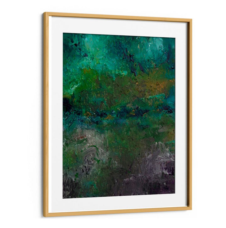 Vibrant ABSTRACTION DESIGN XIII, ABSTRACT PAINTINGS artwork enhances any space with modern artistic expression.