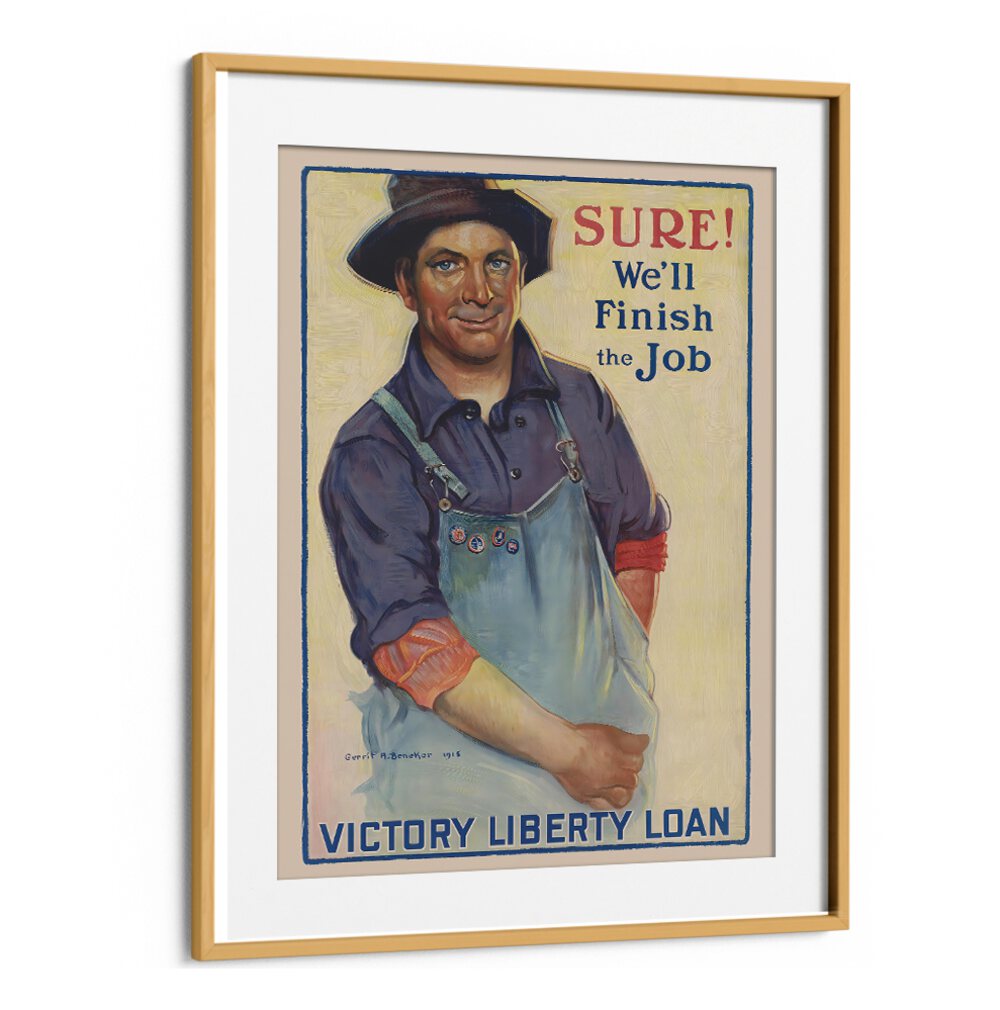 SURE! WE'LL FINISH , VINTAGE PAINTINGS