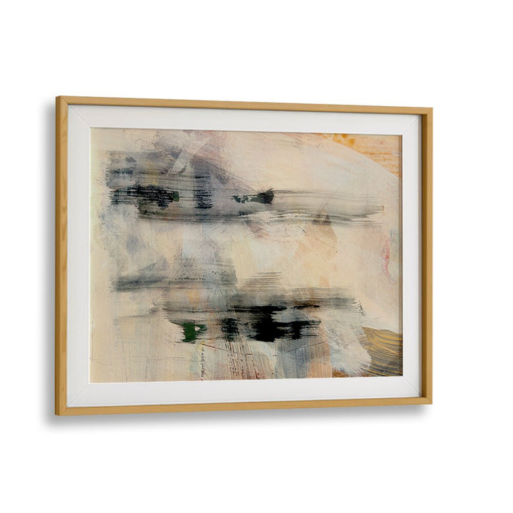 Ethereal Strokes, Abstract Paintings showcase fluid colors and textures, perfect for modern decor accents.