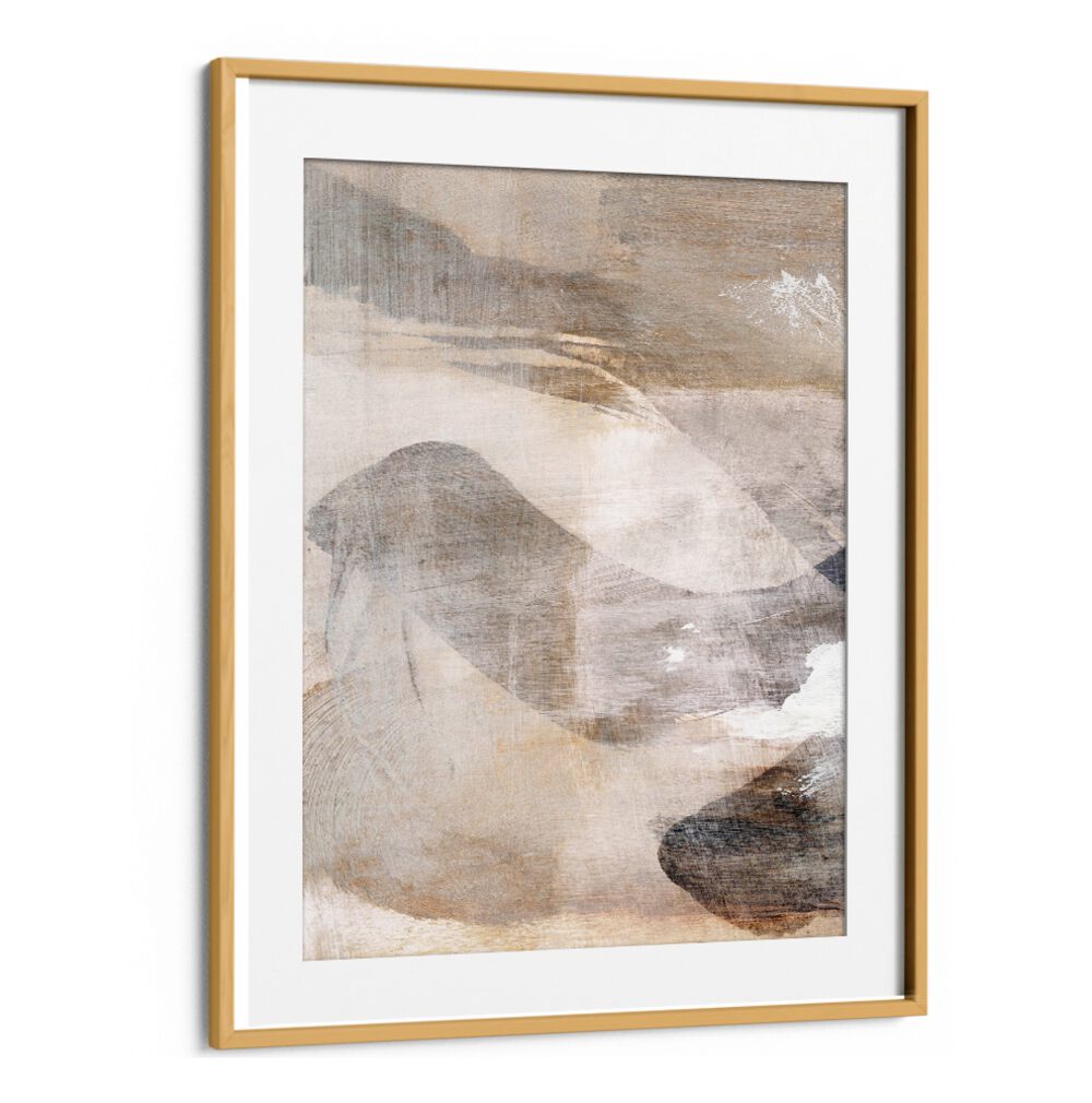 Elevate your space with LAYERS, ABSTRACT PAINTINGS featuring stunning color and texture for a captivating atmosphere.