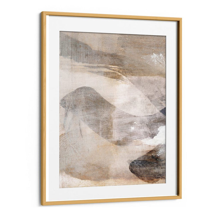 Elevate your space with LAYERS, ABSTRACT PAINTINGS featuring stunning color and texture for a captivating atmosphere.