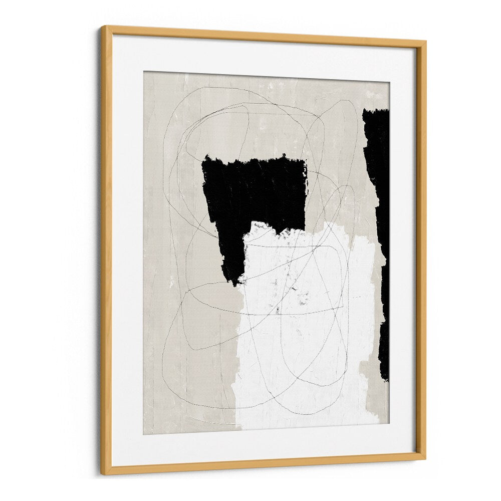 ABSTRACT TORN PAPERS BY THE MIUUS STUDIO , ABSTRACT PAINTINGS, ABSTRACT ART PRINTS