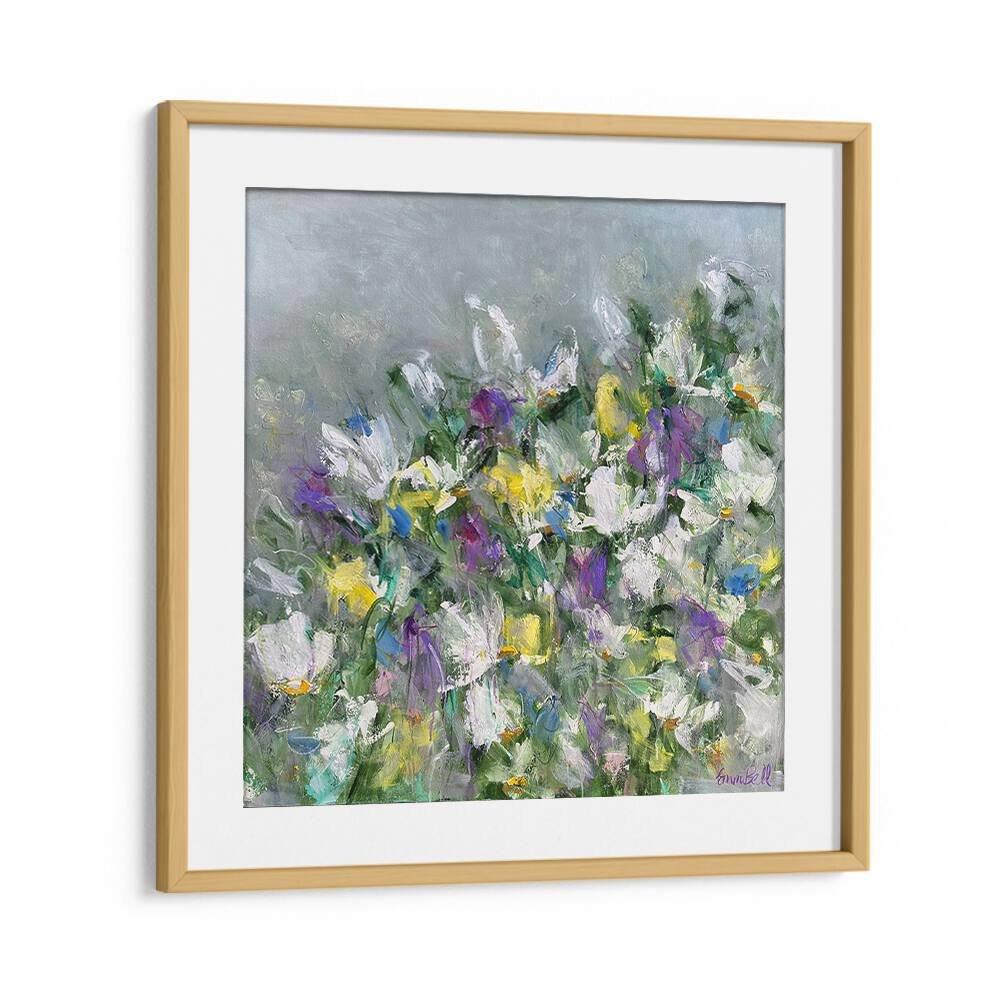 Stunning COLORFUL BLOOMS, FLORAL FLOWER PAINTINGS featuring vibrant floral brushstrokes to elevate any space.