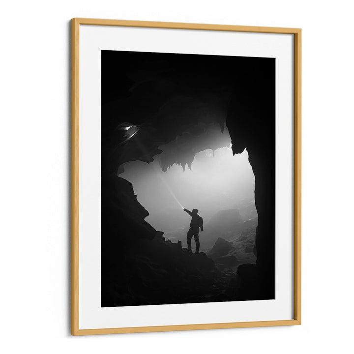 EXPLORE IN CAVES BY SIMOON , LANDSCAPE PHOTO PRINTS