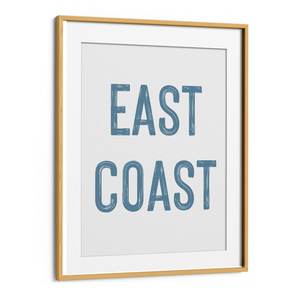 EAST COAST - VERTICAL